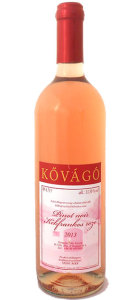 Kékfrankos-rozé-2013