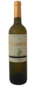 Simonblanc-2012