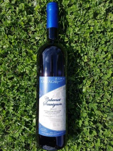Kovago Cabernet Sawignon 2013